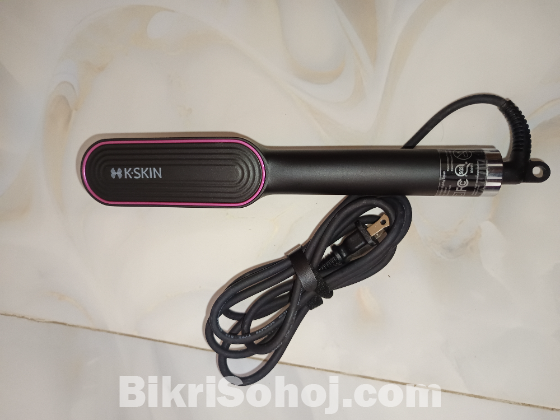 Anion Hair Styling Brush